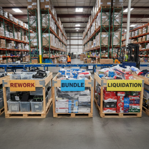 February Inventory Optimization: How 3PLs Help Sellers Clear Slow-Moving Stock Before Spring