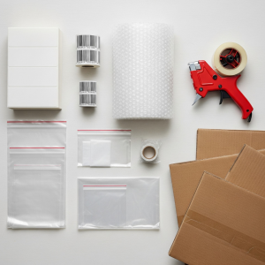 Amazon FBA Prep Checklist: 2025 Seller’s Guide