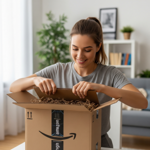 How Proper FBA Prep Reduces Returns and Boosts Customer Experience