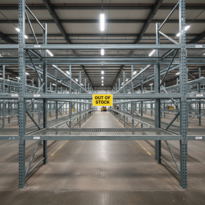 How to Avoid Amazon FBA Stockouts and Lost Sales in 2025