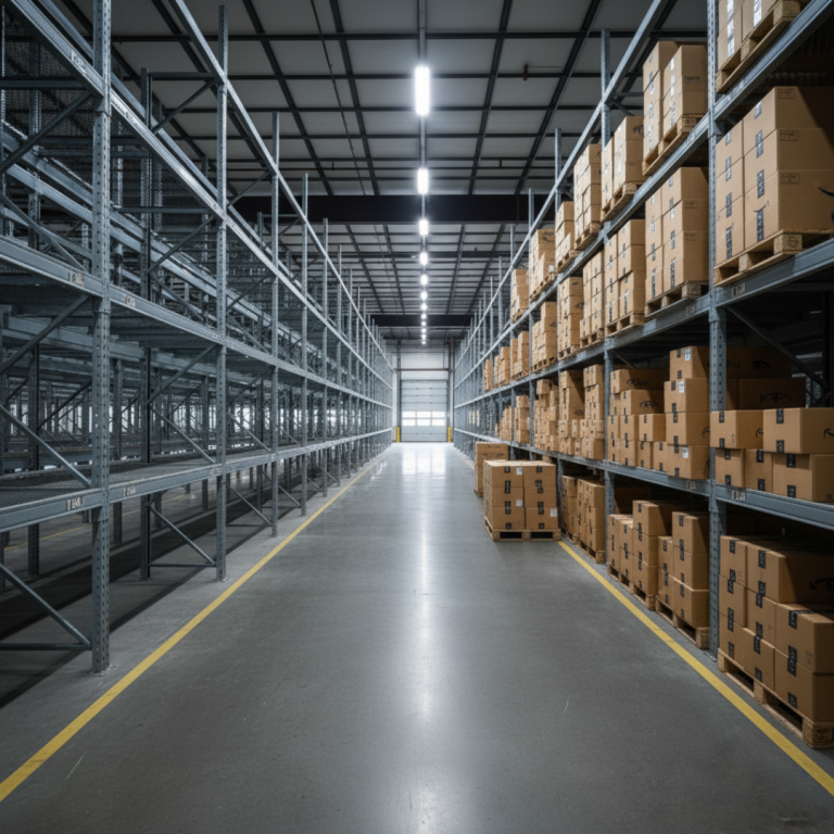 How to Avoid Amazon FBA Stockouts