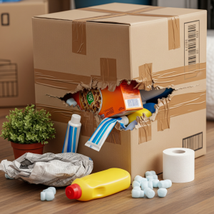 Top 5 Mistakes Amazon Sellers Make with FBA Prep (and How to Avoid Them)