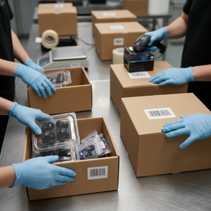 Common FBA Prep Challenges (and How Southeast Fulfillment Solves Them)