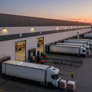 Cross-Docking for Amazon Sellers: How It Speeds Up Your Fulfillment