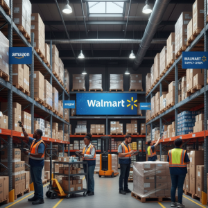 How 3PLs Help Sellers Prevent Out-of-Stock Issues and Lost Buy Box