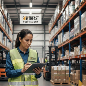 Amazon vs Walmart Prep Requirements: How 3PLs Keep Sellers Compliant on Both Platforms