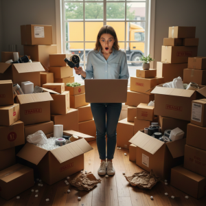 Avoid Q1 Storage Fees: How a 3PL Cuts Costs After Holiday Overstock